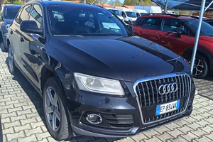 Audi Q5 2.0 TDI 177CV quattro S tronic Business sl