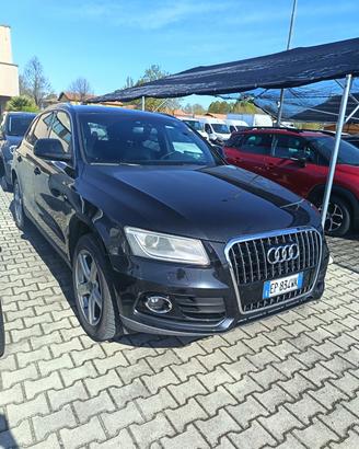 Audi Q5 2.0 TDI 177CV quattro S tronic Business sl