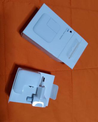 Alimentatore USB APPLE