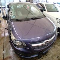 RICAMBI USATI OPEL KARL 2010 1.0 BIPOWER B10XL