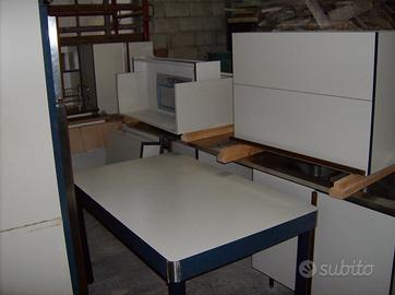cucina componibile 