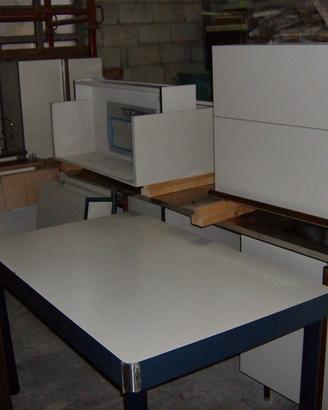 cucina componibile 