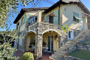 Casa Singola a Soldano