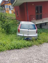 ricambi fiat punto 1.3 Multijet 