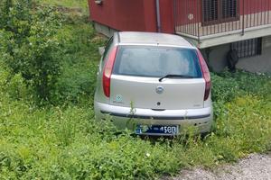 ricambi fiat punto 1.3 Multijet 