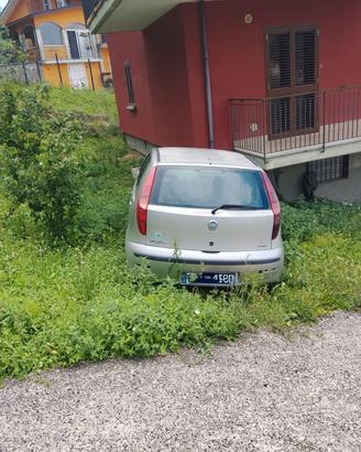 ricambi fiat punto 1.3 Multijet 