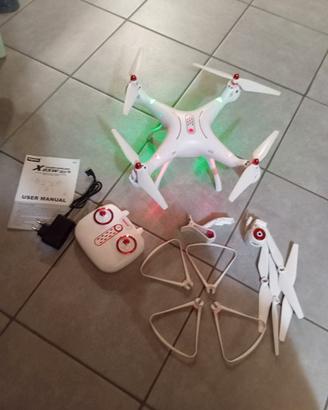drone 