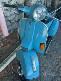 Vespa PX 150
