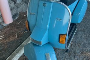 Vespa PX 150