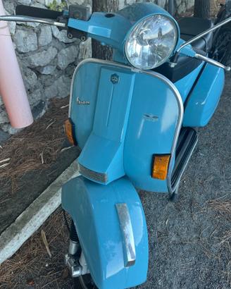Vespa PX 150