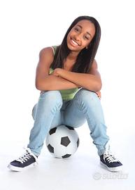 Allenatore calcio Femminile