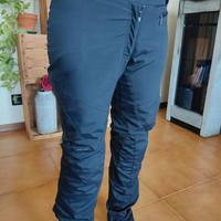 Pantaloni Spidi Stretch Tex lady tg. S