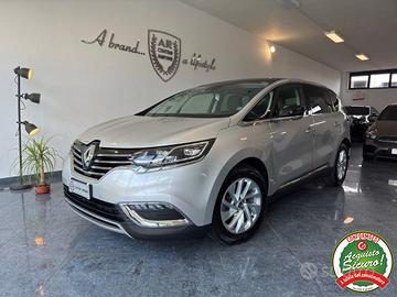 RENAULT Espace dCi 160CV EDC Energy Intens Tetto