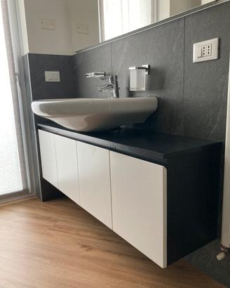 Mobile bagno