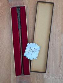 Replica Ufficiale Bacchetta Harry Potter