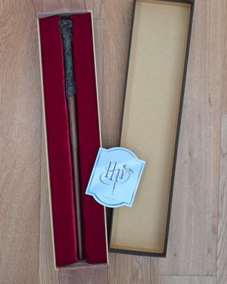 Replica Ufficiale Bacchetta Harry Potter