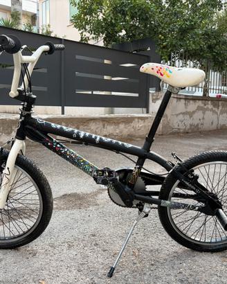 Bicicletta BMX
