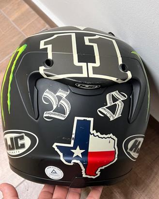Casco hjc