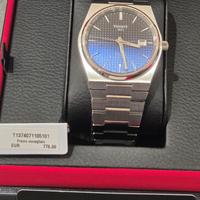 OROLOGIO TISSOT NUOVO E ORIGINALE