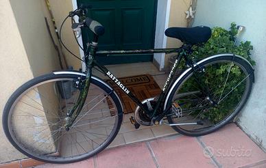 Bicicletta