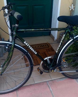 Bicicletta