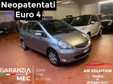Honda Jazz 1.4 Neopatentati Euro 4
