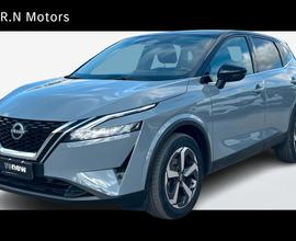 Nissan Qashqai MHEV 158 CV Xtronic N-Connecta