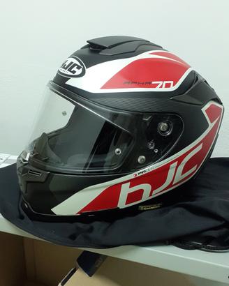 HJC Rpha70 taglia S