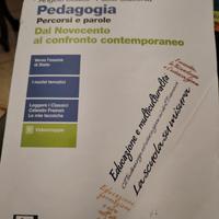libro pedagogia 