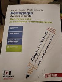 libro pedagogia 