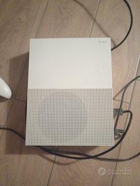 x box con joystick incluso 