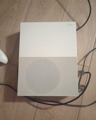 x box con joystick incluso 