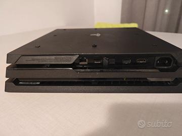 PS4 pro 1 T