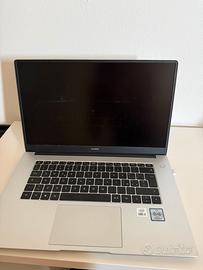 HUAWEI MATEBOOK D15