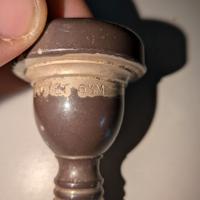 Bocchino per trombone Courtois 6 1/2