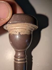 Bocchino per trombone Courtois 6 1/2