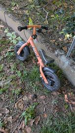 Bicicletta Senza Pedali Bambini