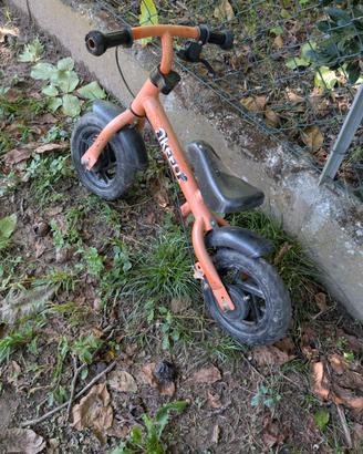 Bicicletta Senza Pedali Bambini