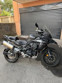 Benelli trk 502 2023