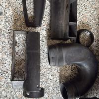 ASPIRAZIONE ORIGINALE GOLF 6 GTI