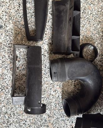 ASPIRAZIONE ORIGINALE GOLF 6 GTI