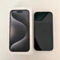 Iphone 15 pro 512 gb