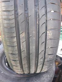 235 60 16 gomme estive anno 2025