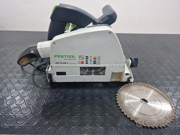 Sega Circolare Festool ATF 55 EB/1  1200W