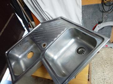 lavello,angolo,cucina