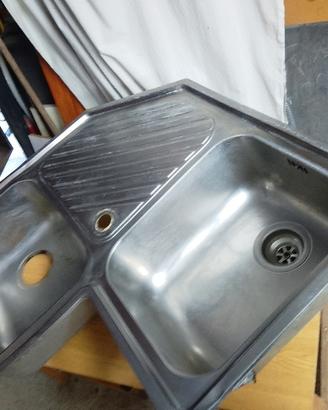lavello,angolo,cucina