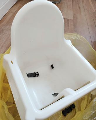 Seggiolone Ikea 