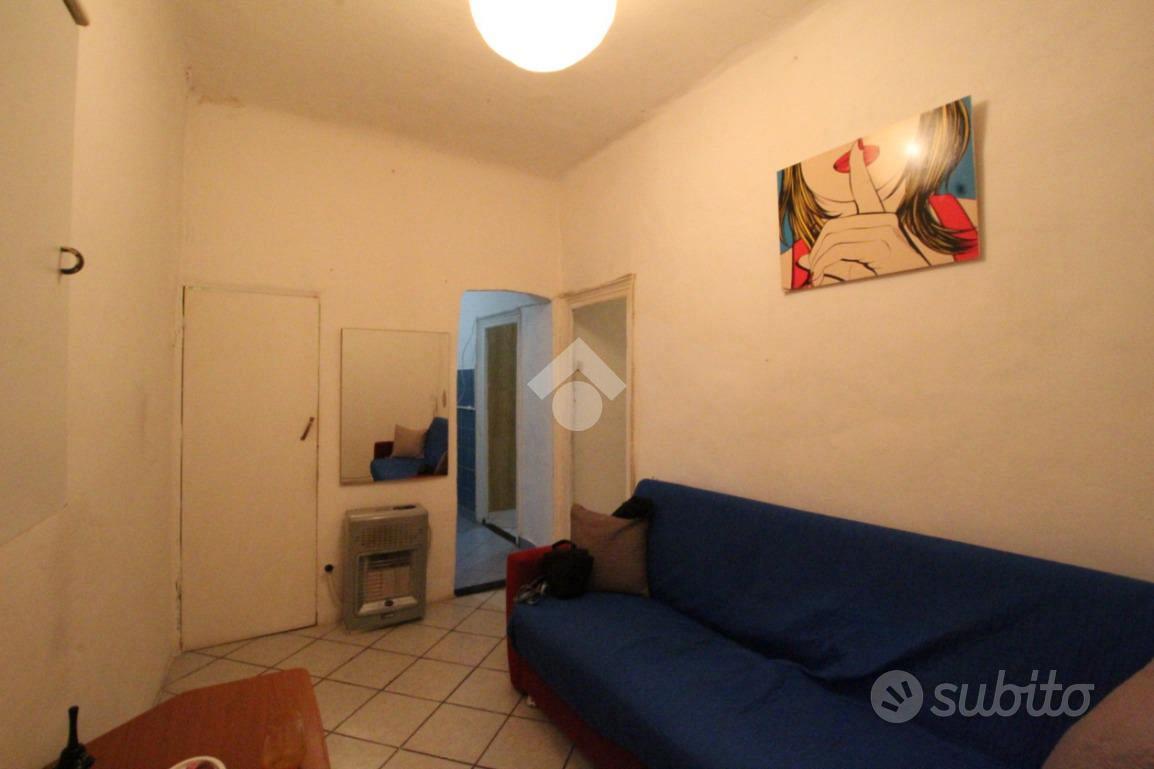 Apartment in Genova, Ghetto, Centro Est - Vista 5