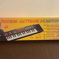 Tastiera elettronica