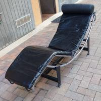 Poltrona Chaise lounge